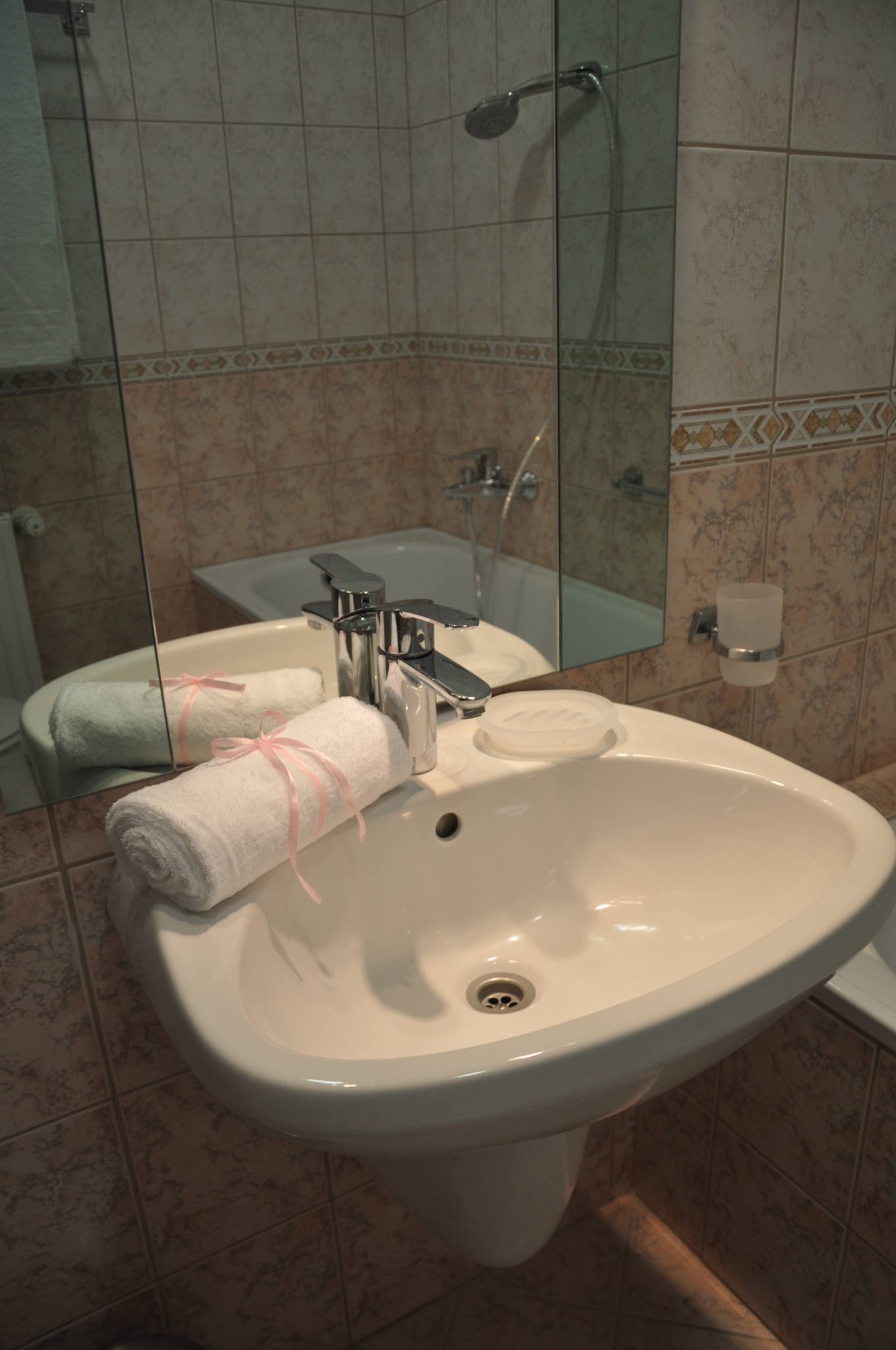 Glamour Apartman – Sárvár fotó 11