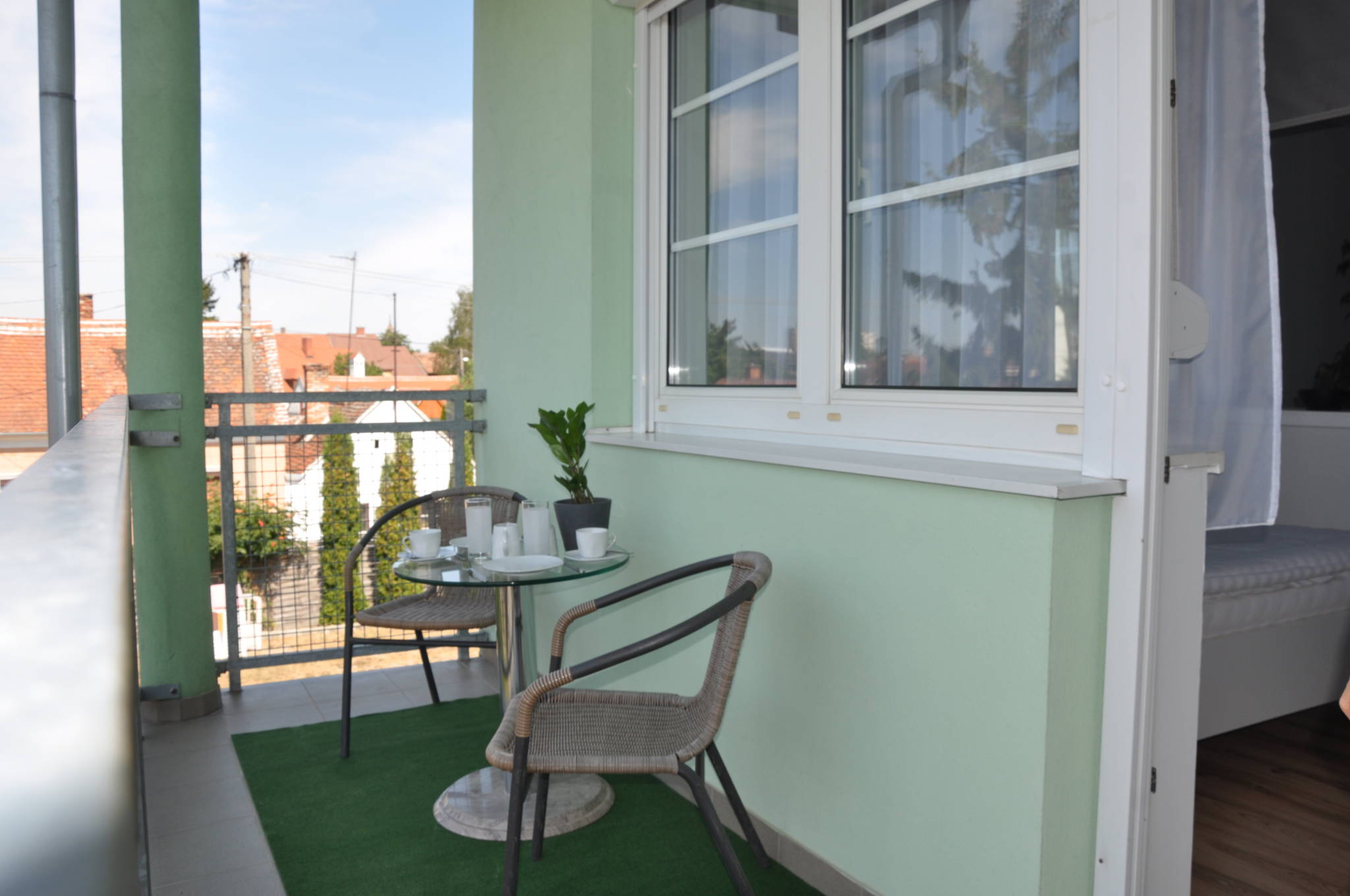 Glamour Apartman – Sárvár fotó 13