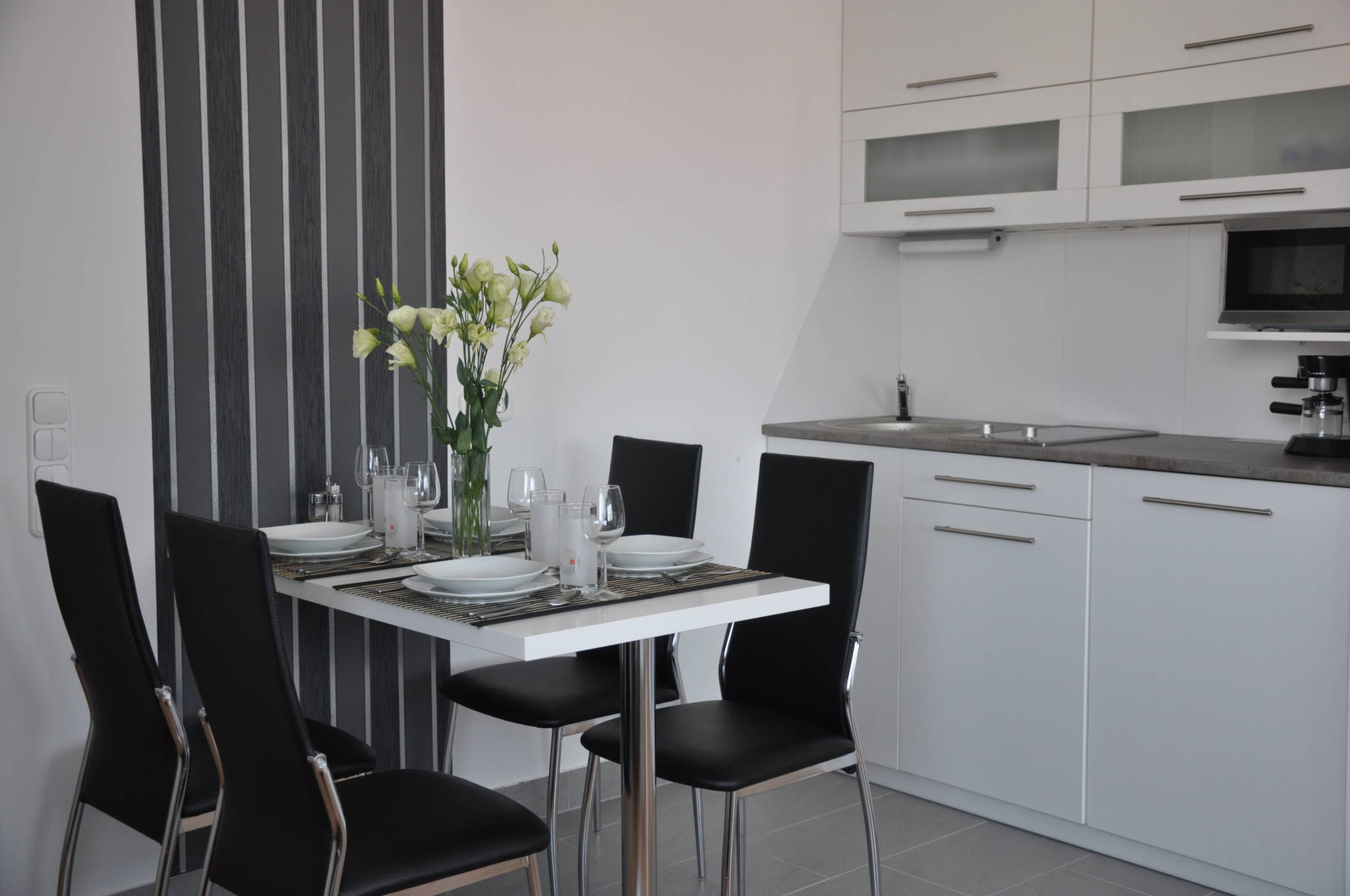 Glamour Apartman – Sárvár fotó 3