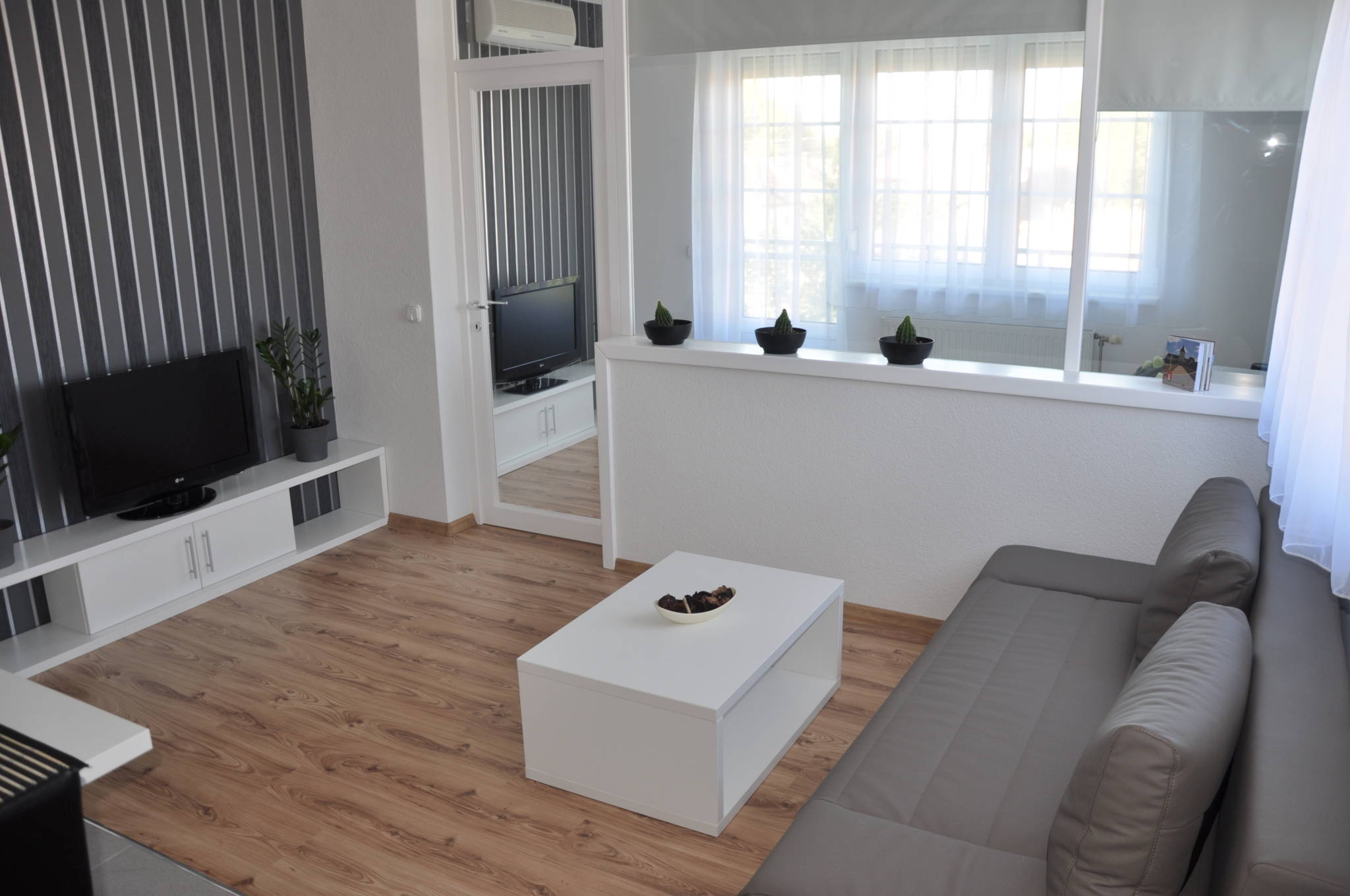 Glamour Apartman – Sárvár