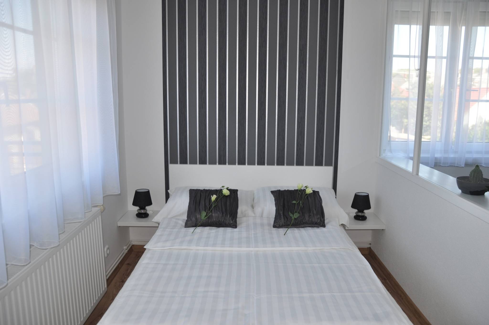 Glamour Apartman – Sárvár fotó 8