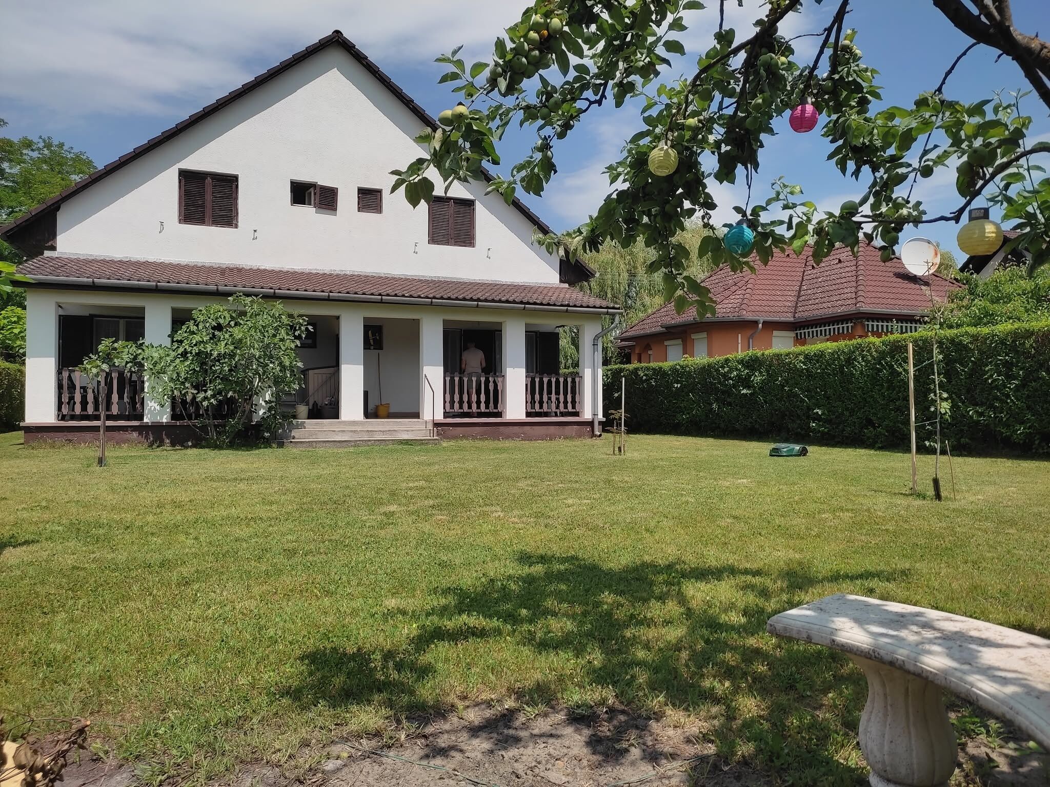 Boróka Nyaraló – Balatonmáriafürdő fotó 4
