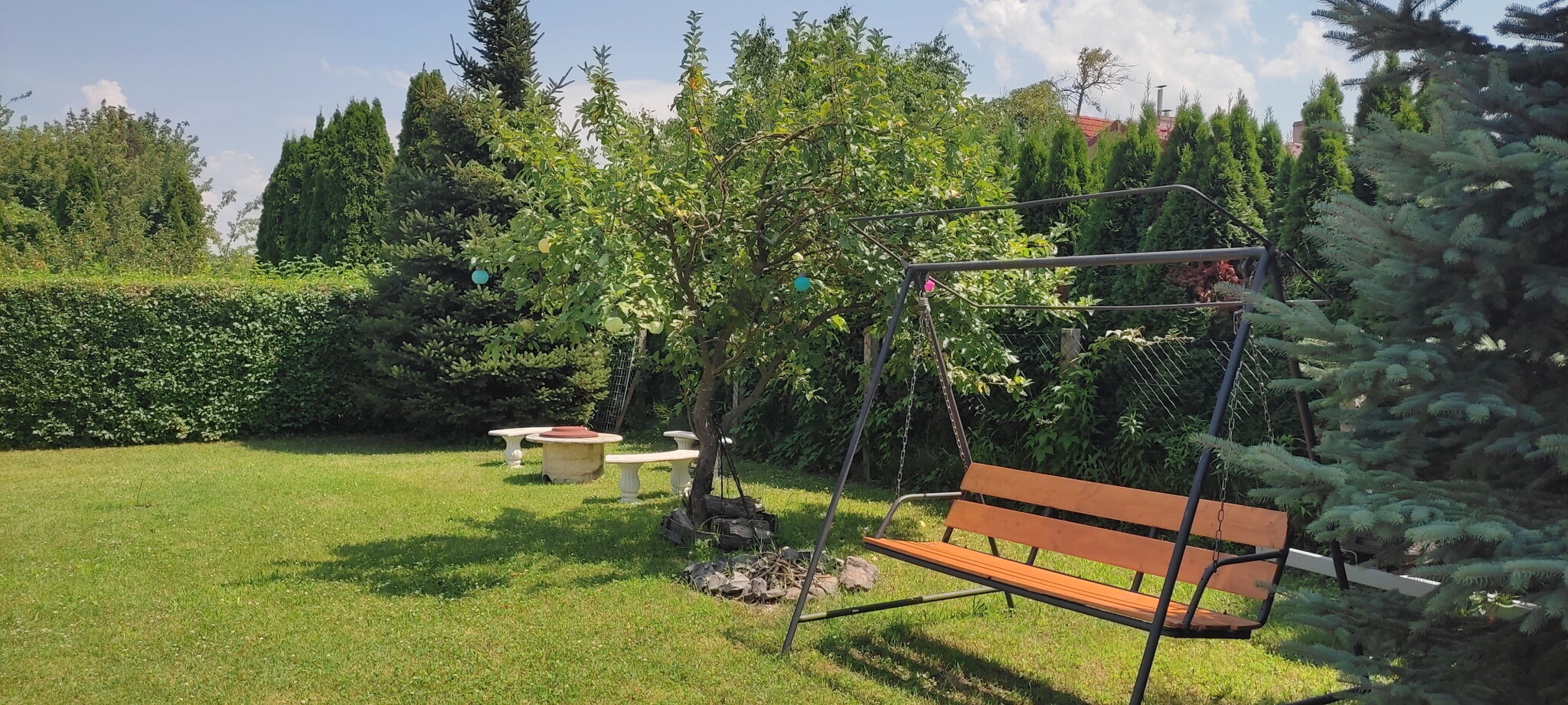 Boróka Nyaraló – Balatonmáriafürdő fotó 2