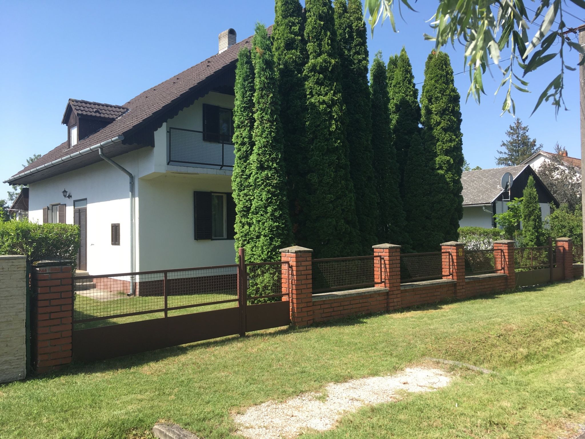 Boróka Nyaraló – Balatonmáriafürdő fotó 5