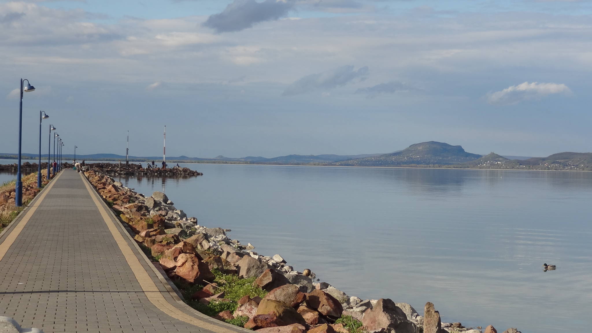 Boróka Nyaraló – Balatonmáriafürdő fotó 1