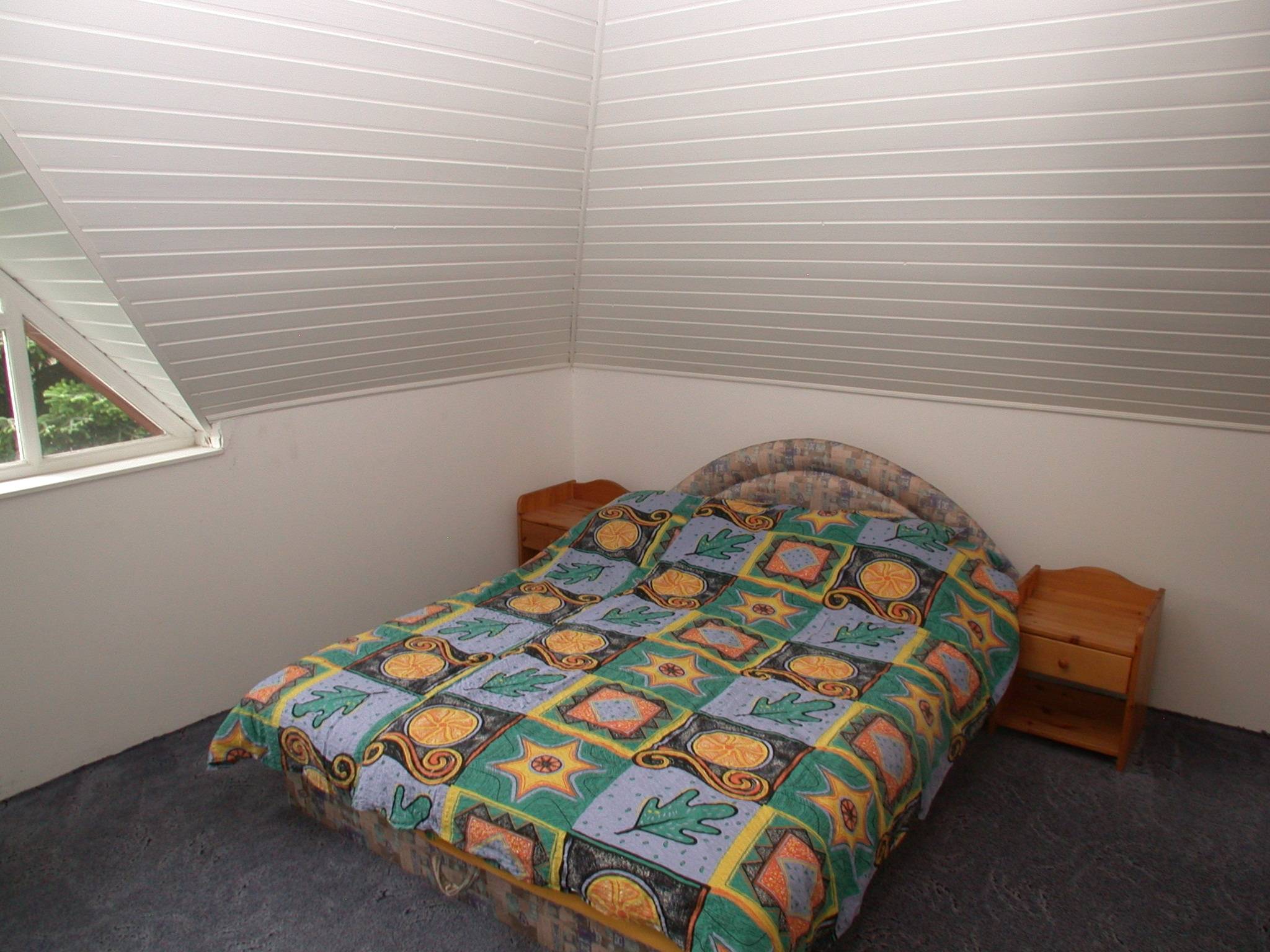 Orgona 6 Fős Nyaraló – Balatonberény fotó 8