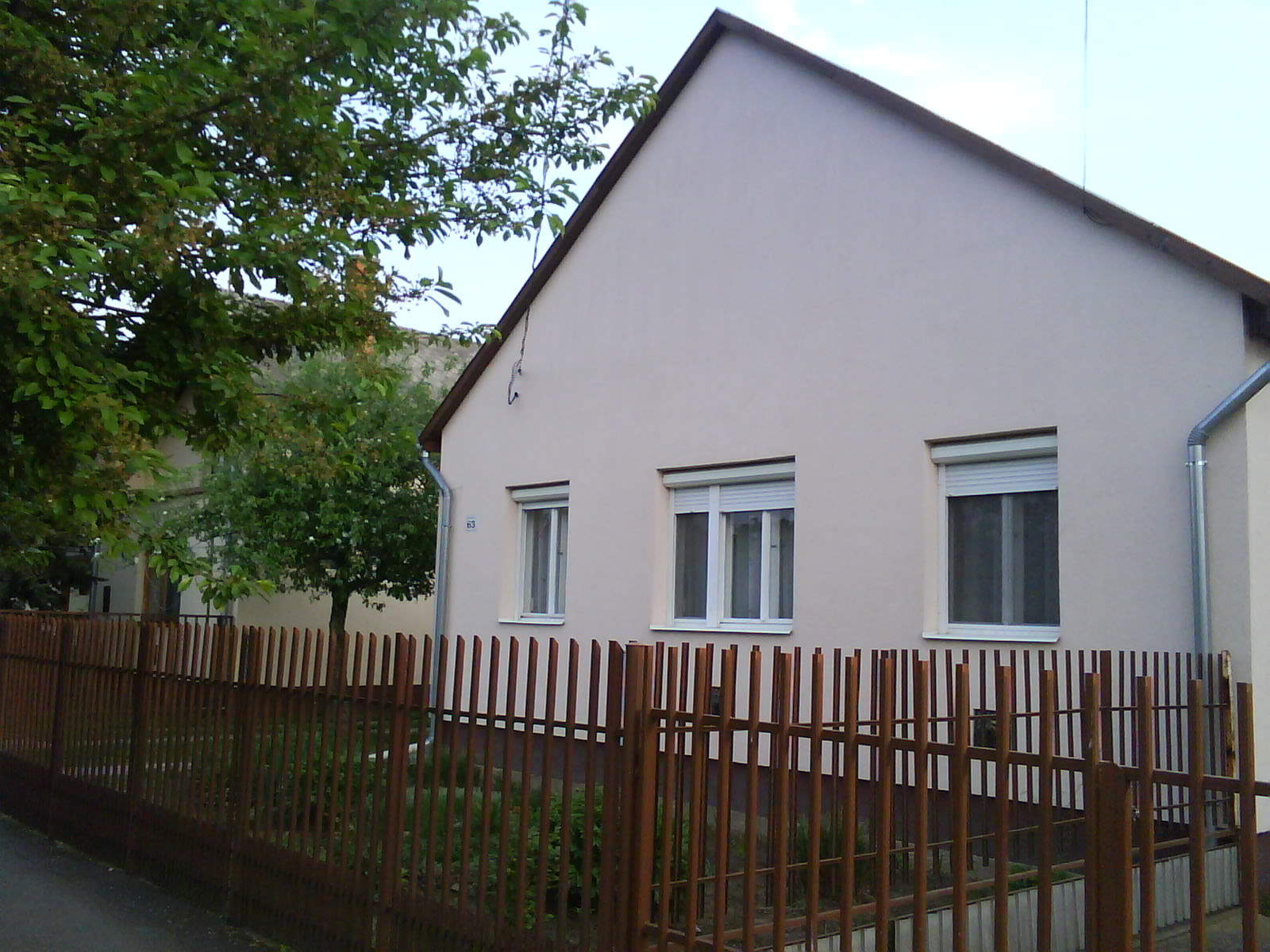 Babarózsa Vendégház – Hajdúszoboszló fotó 1