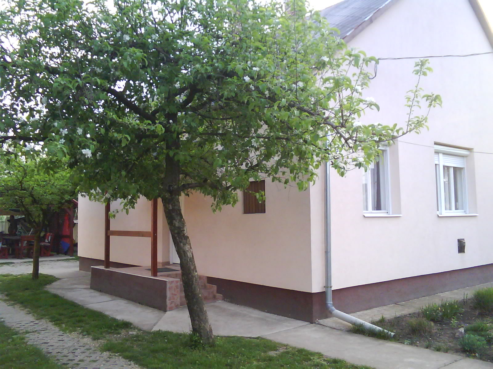 Babarózsa Vendégház – Hajdúszoboszló fotó 2