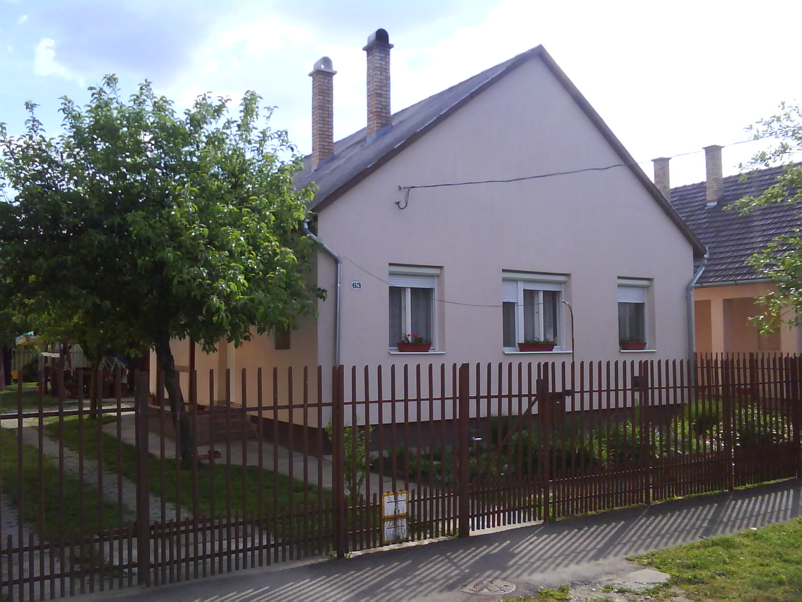 Babarózsa Vendégház – Hajdúszoboszló