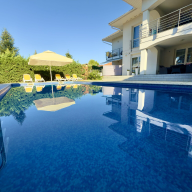 Komáromi Apartmanház