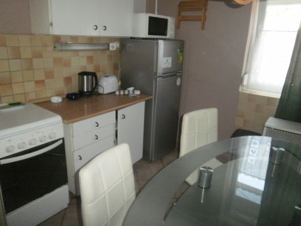 Ildikó Apartman2