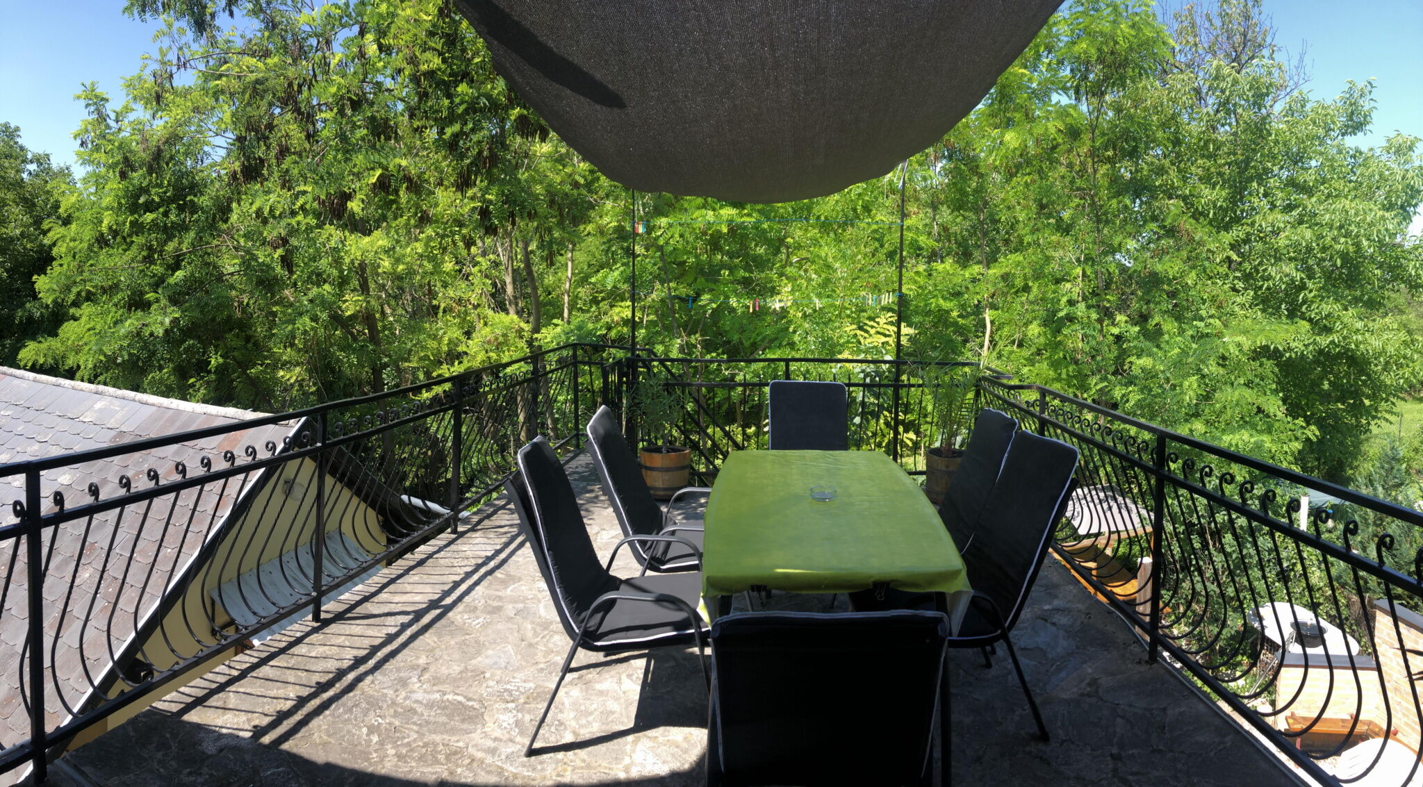 Pere Apartman – Gyenesdiás fotó 5