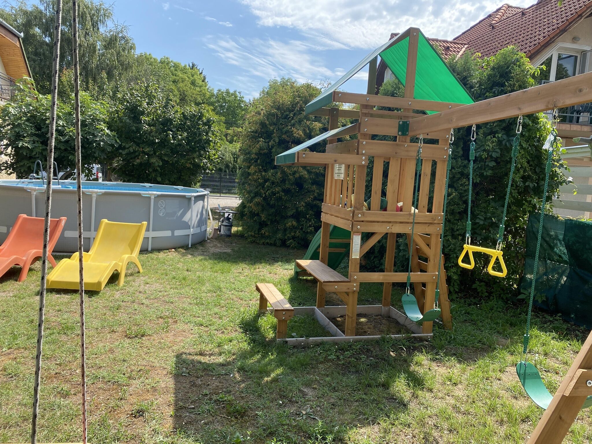 Pere Apartman – Gyenesdiás fotó 3