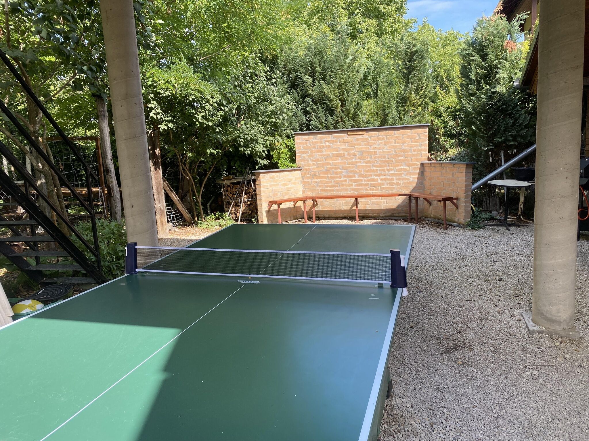 Pere Apartman – Gyenesdiás fotó 4
