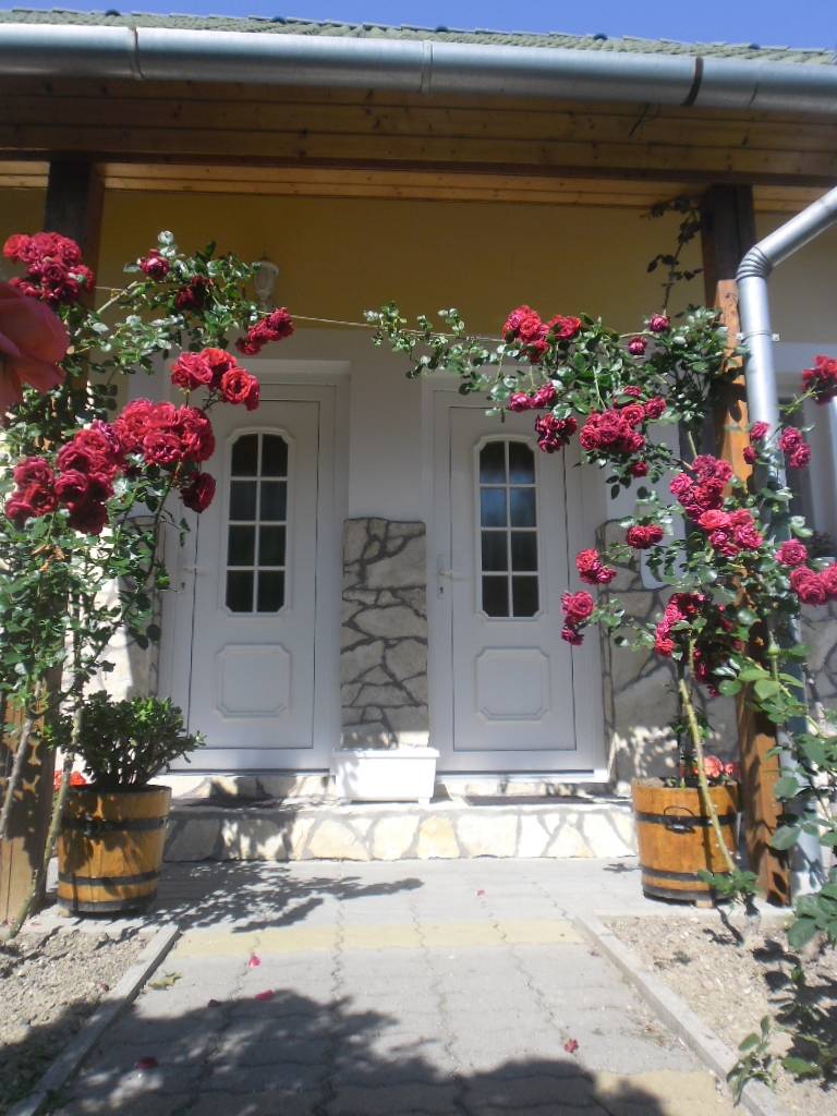 Pere Apartman – Gyenesdiás