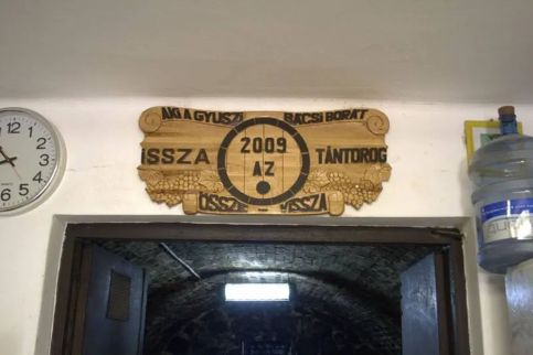 Kati Vendégház13