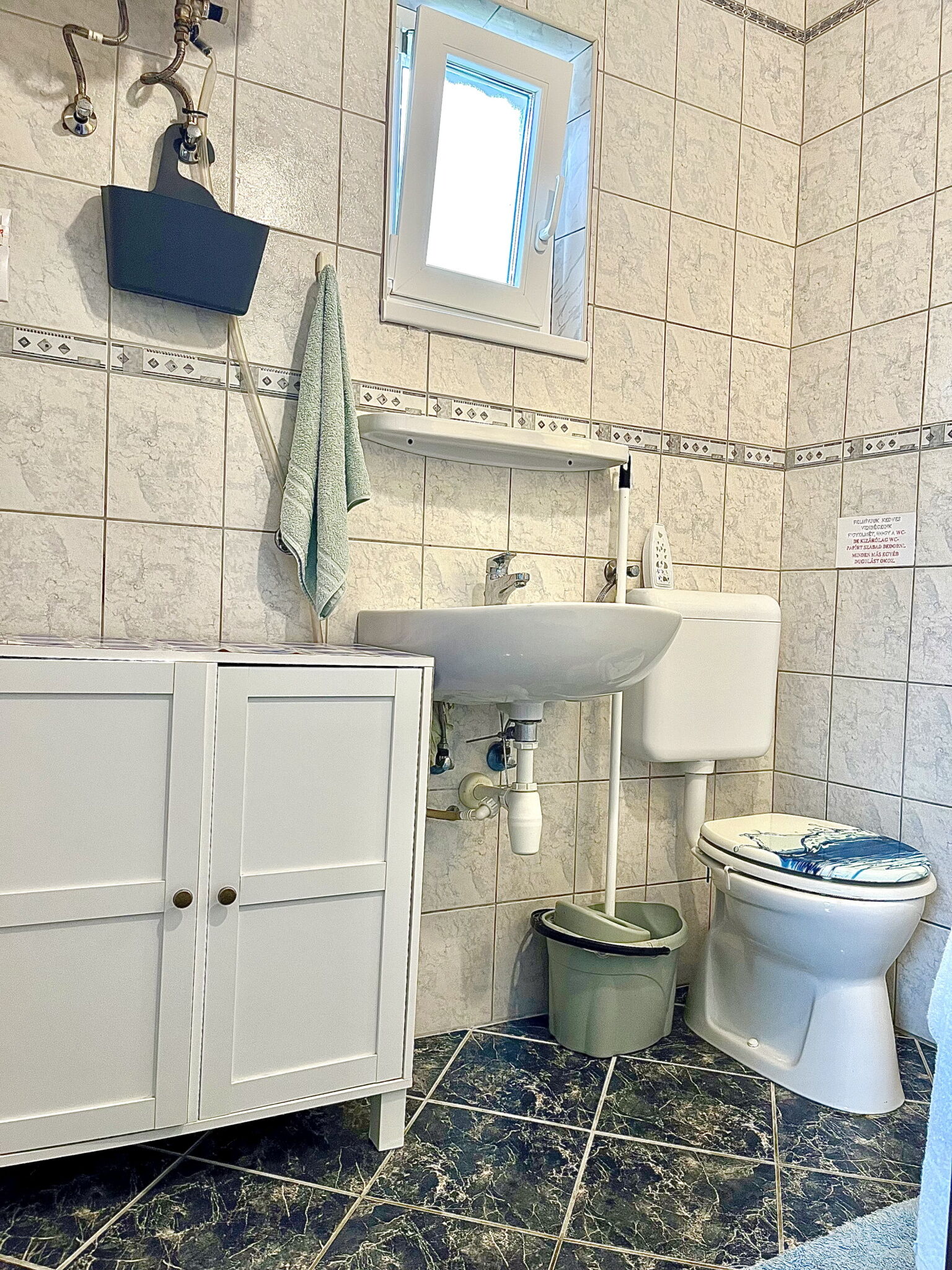 Hohl Nyaraló – Balatonmáriafürdő fotó 13