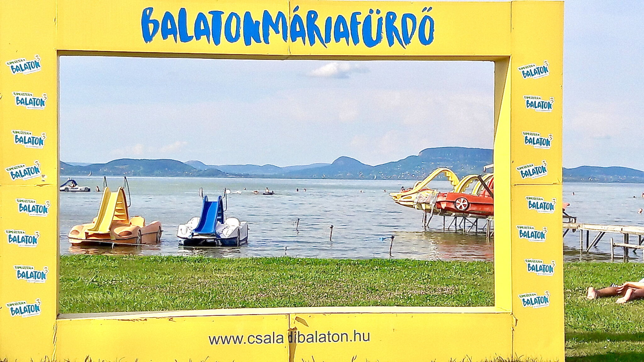 Hohl Nyaraló – Balatonmáriafürdő fotó 20