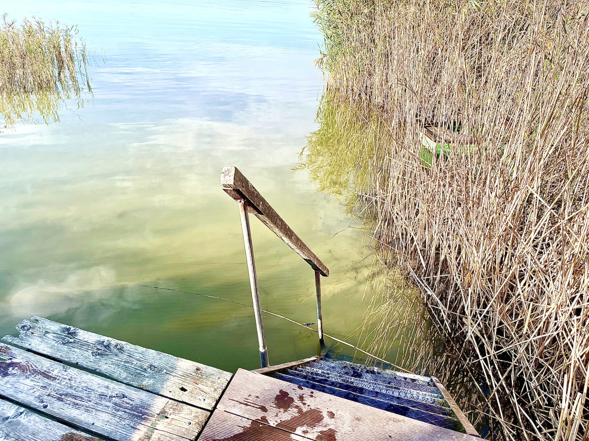 Hohl Nyaraló – Balatonmáriafürdő fotó 23