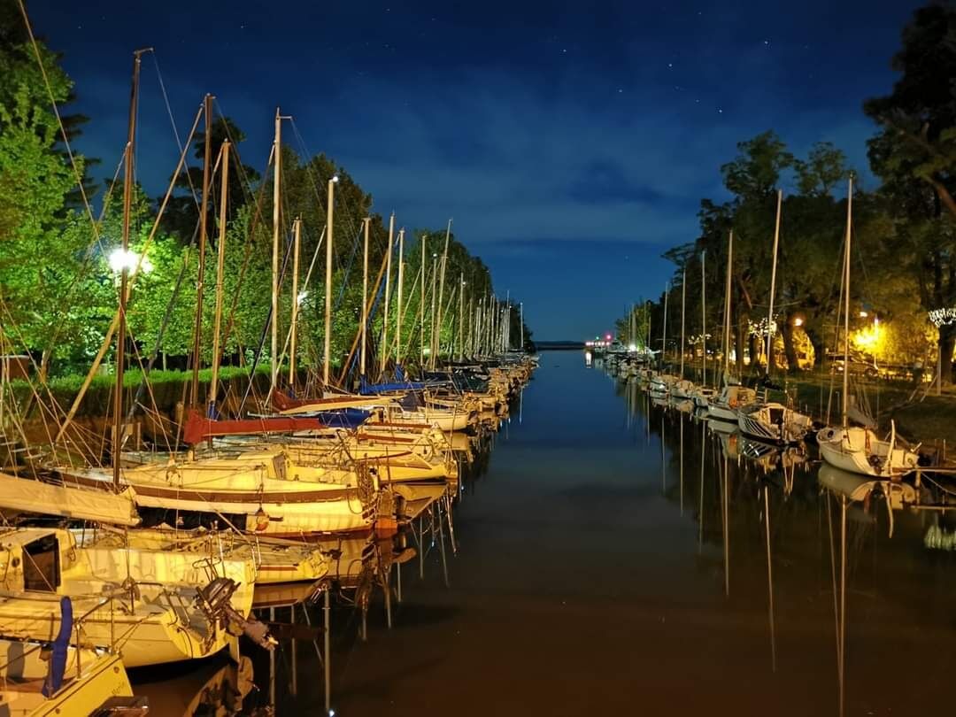 Hohl Nyaraló – Balatonmáriafürdő fotó 2