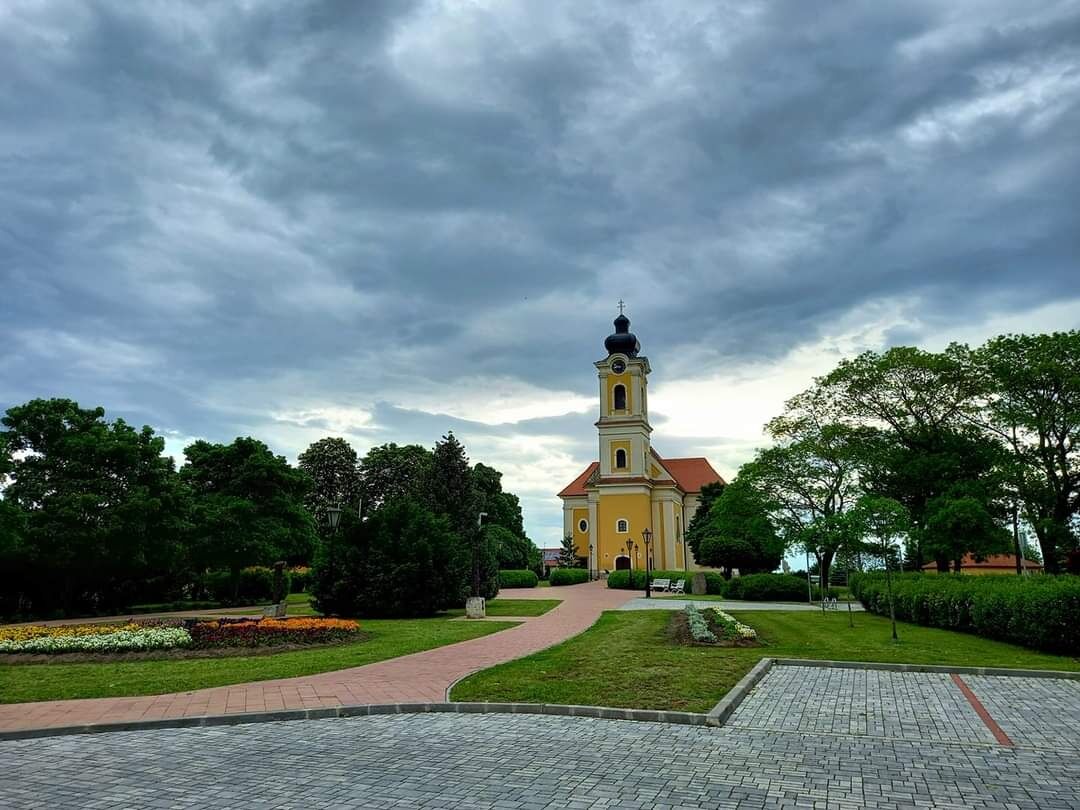 Hohl Nyaraló – Balatonmáriafürdő fotó 3