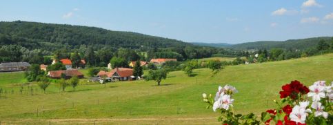 Szlovén Mintagazdaság Apartman3