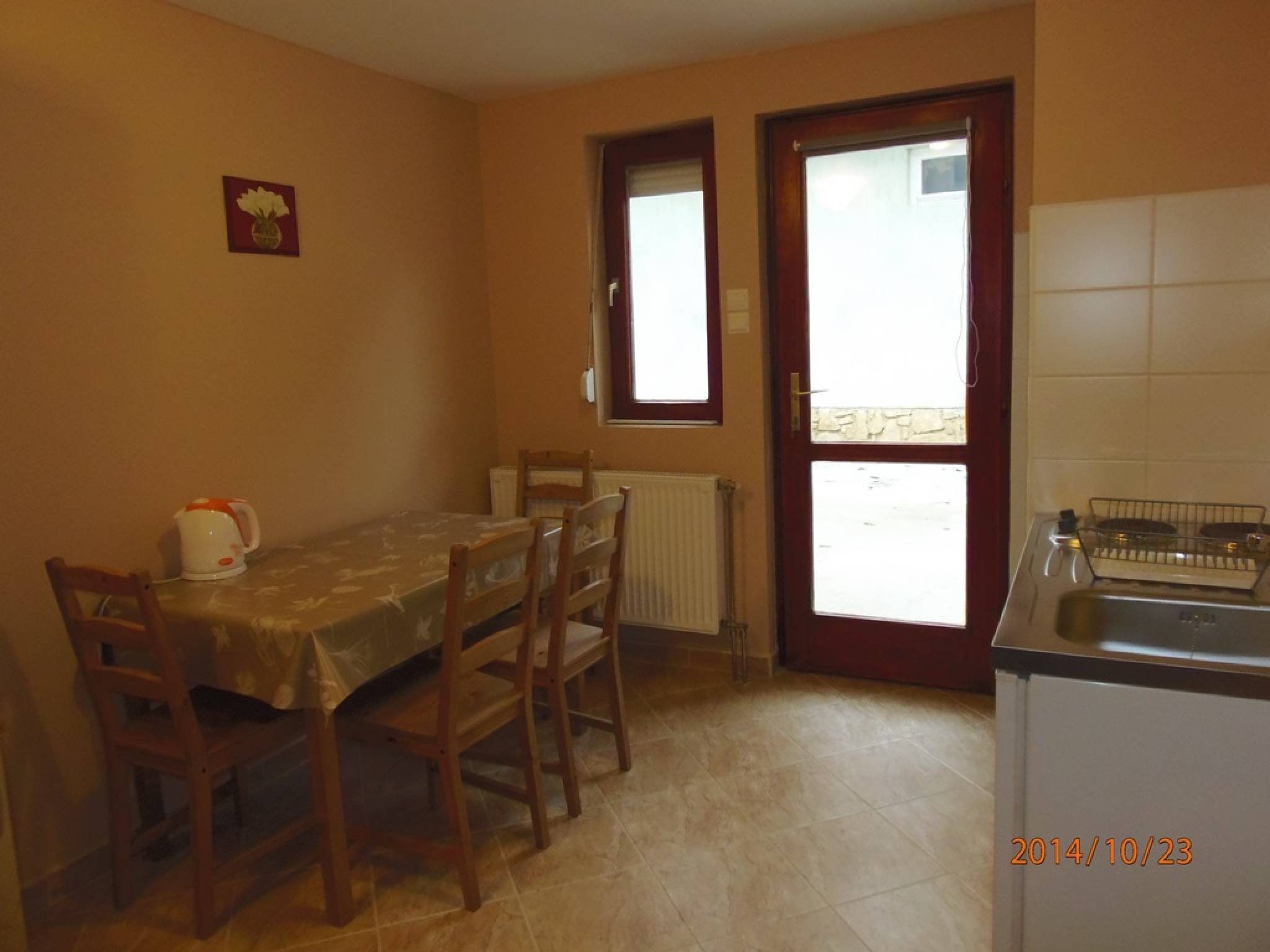 Kankalin Apartman – Eplény fotó 1