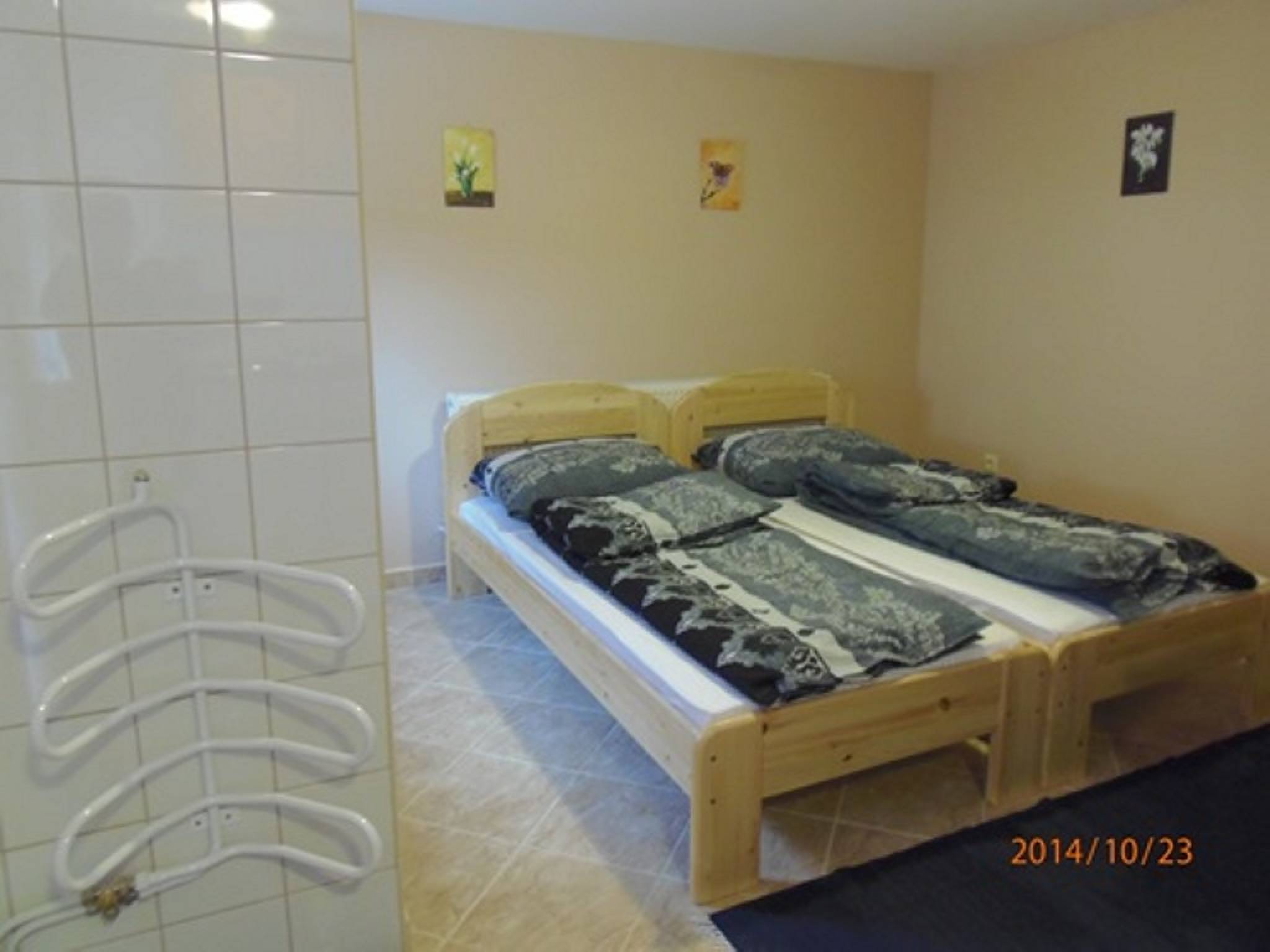 Kankalin Apartman – Eplény fotó 9