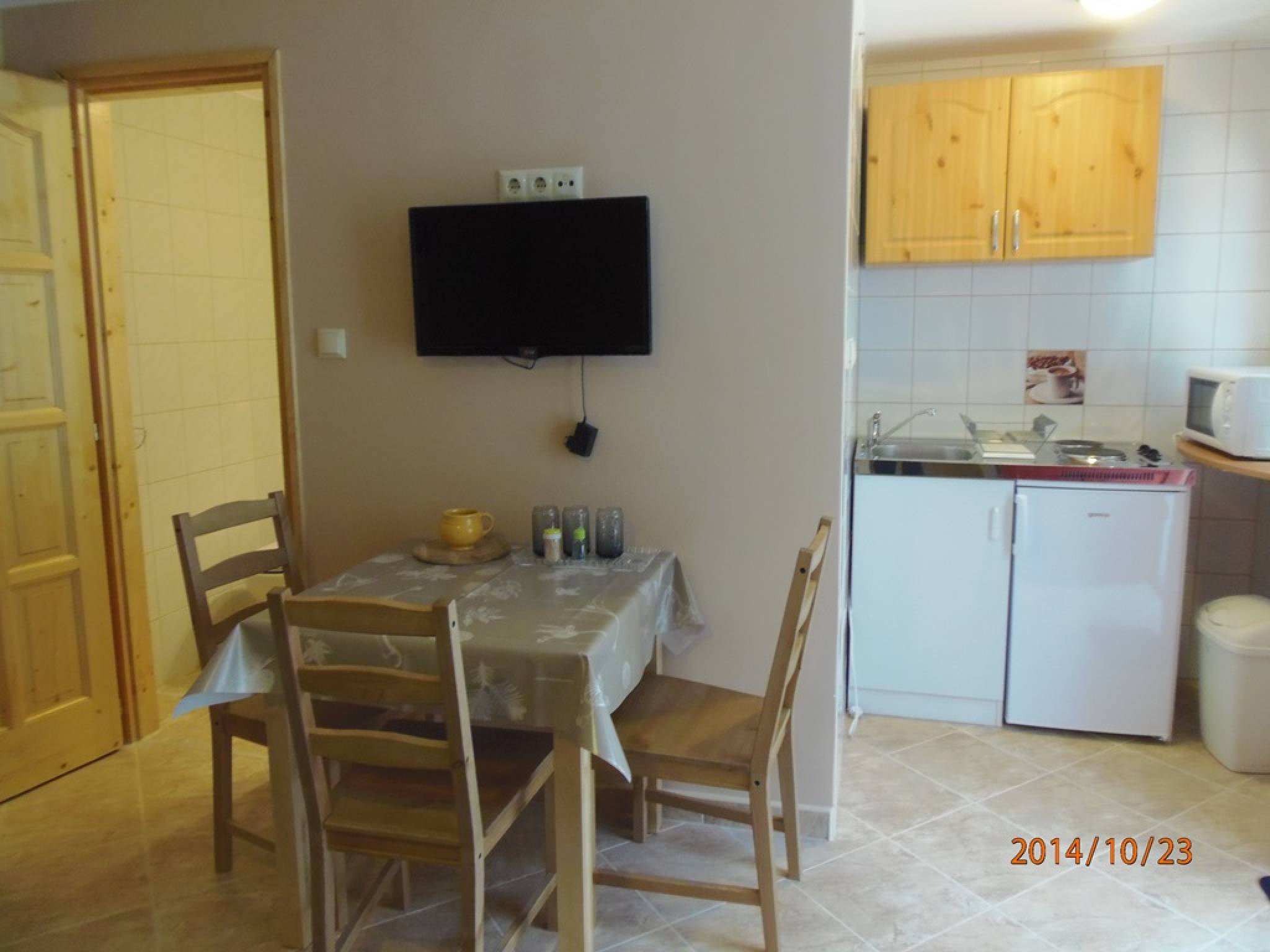 Kankalin Apartman – Eplény fotó 10