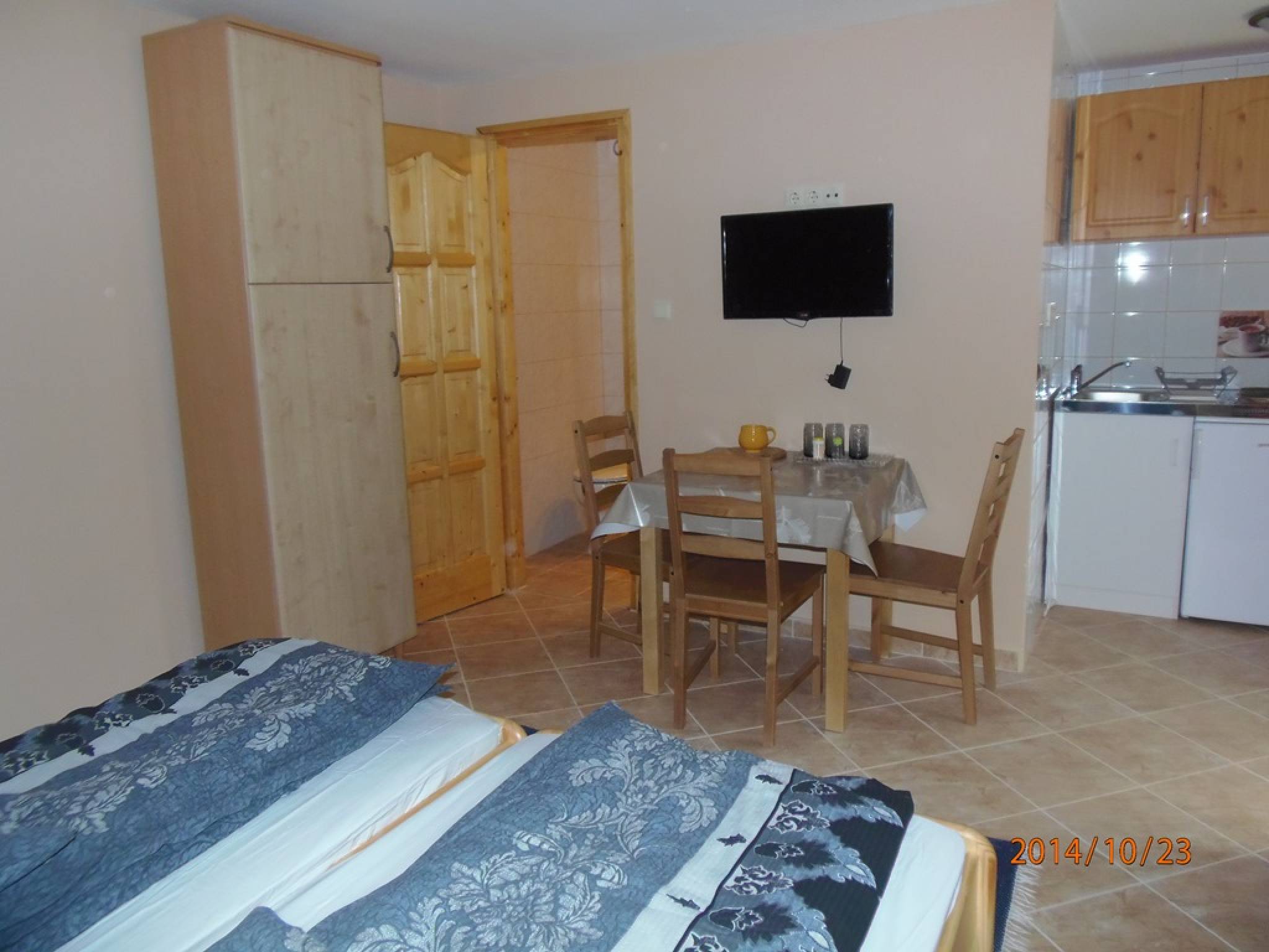 Kankalin Apartman – Eplény fotó 12