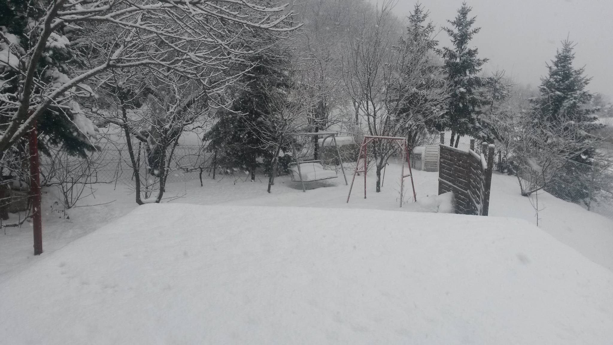 Kankalin Apartman – Eplény fotó 4