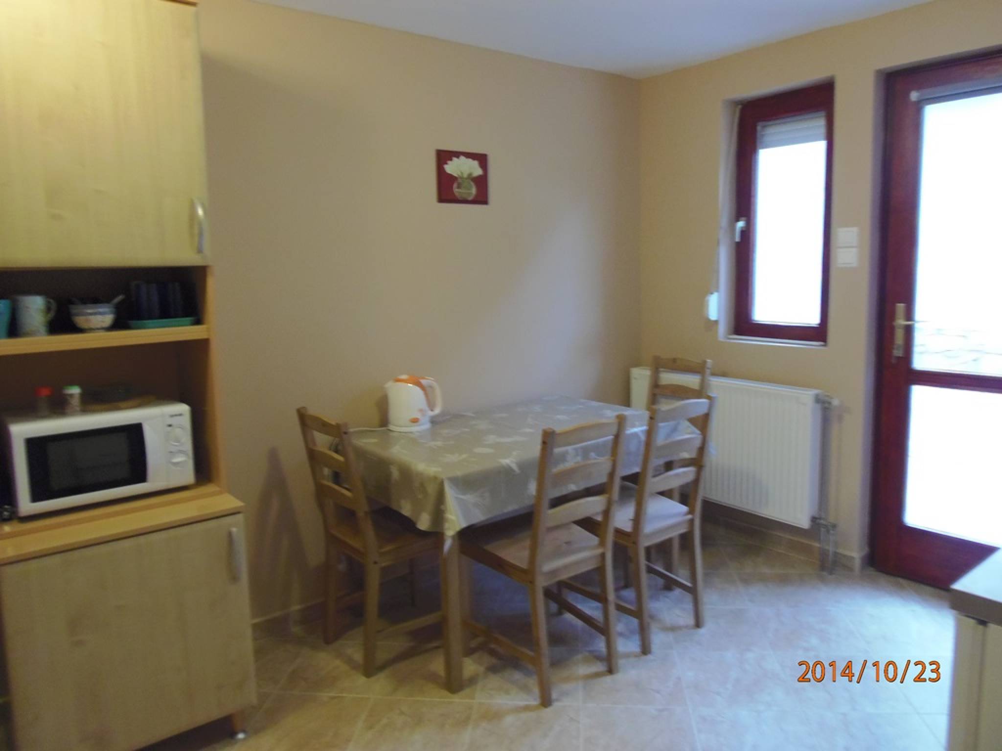 Kankalin Apartman – Eplény fotó 7