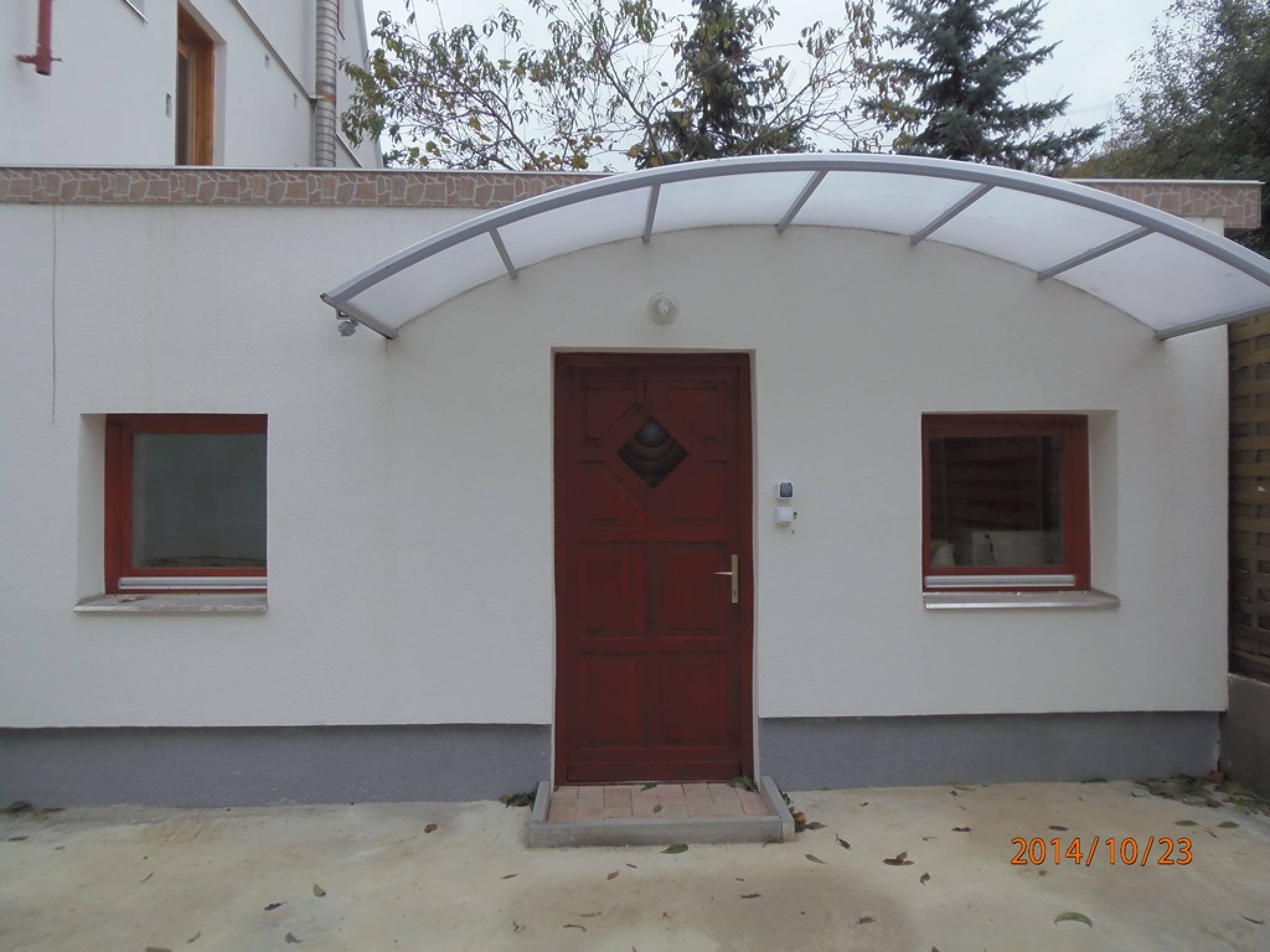 Kankalin Apartman – Eplény fotó 8