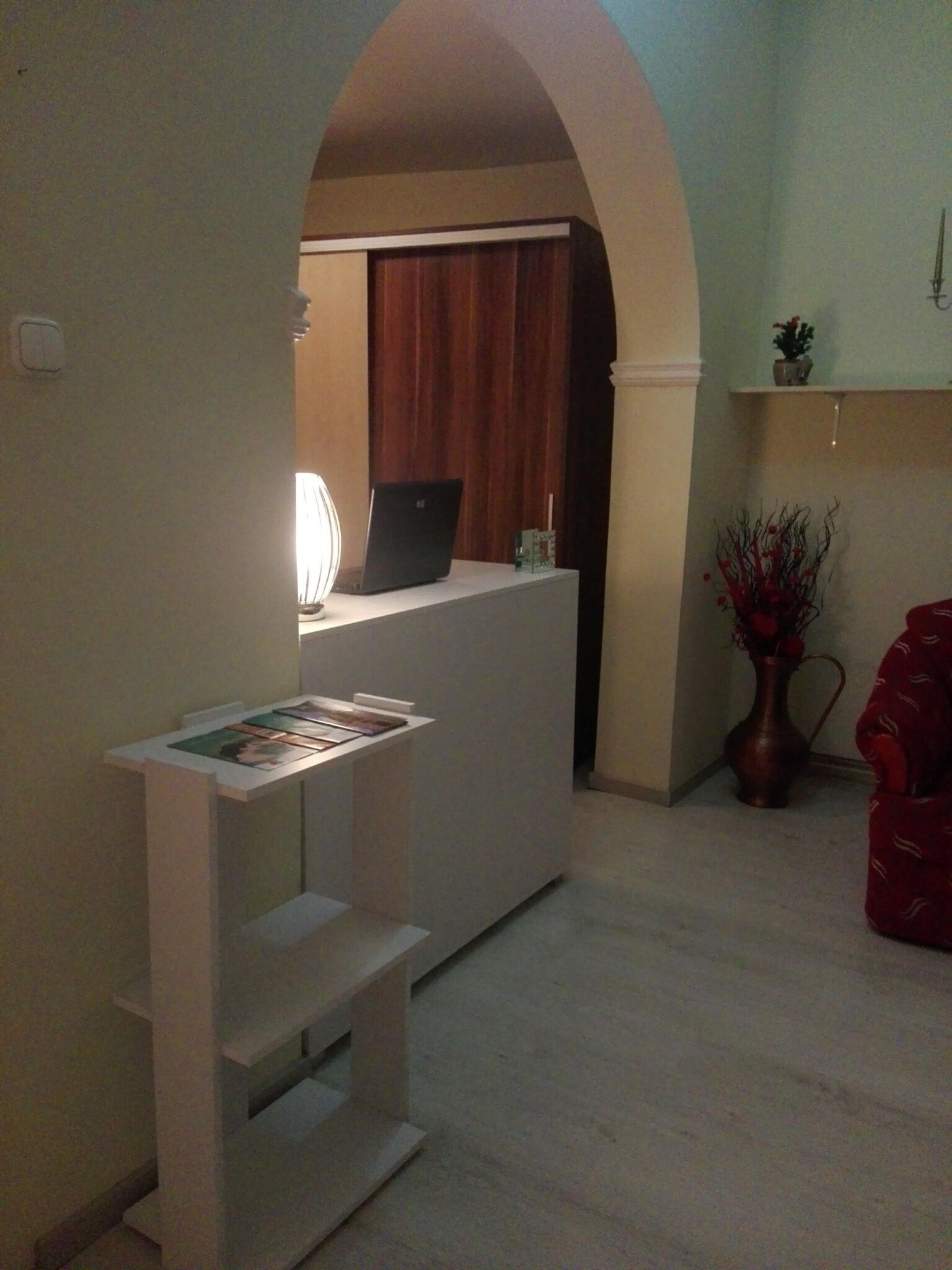 Bella Apartman – Sárvár fotó 8