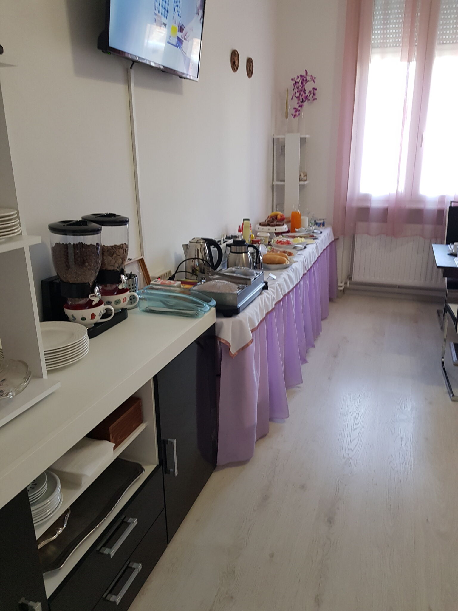 Bella Apartman – Sárvár fotó 9
