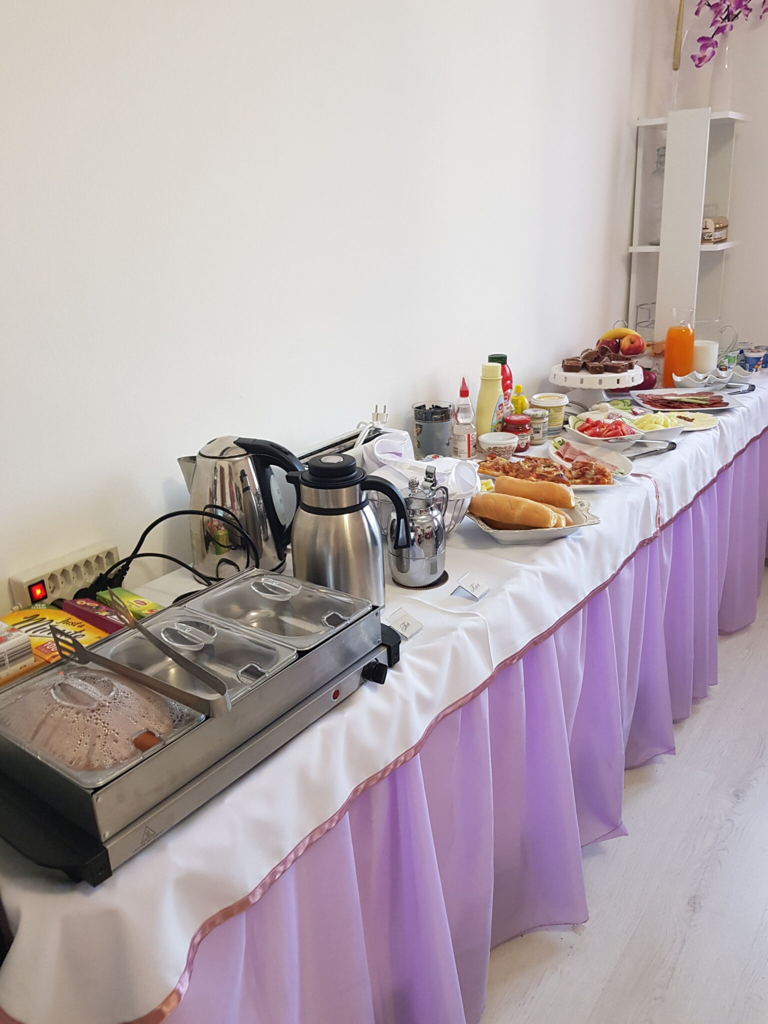 Bella Apartman – Sárvár fotó 10