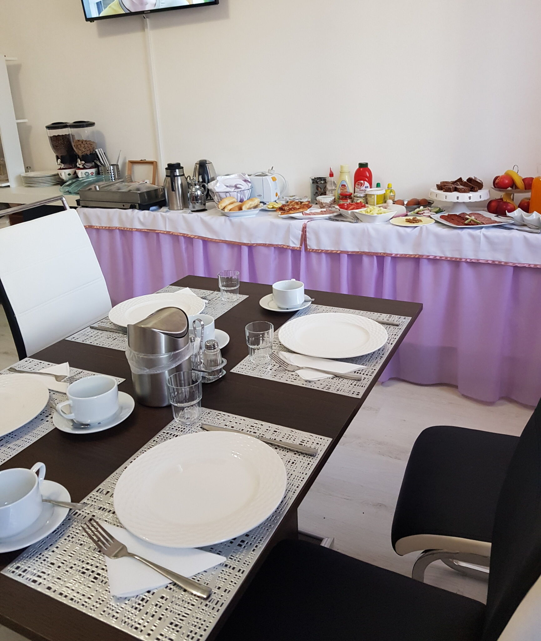 Bella Apartman – Sárvár fotó 11