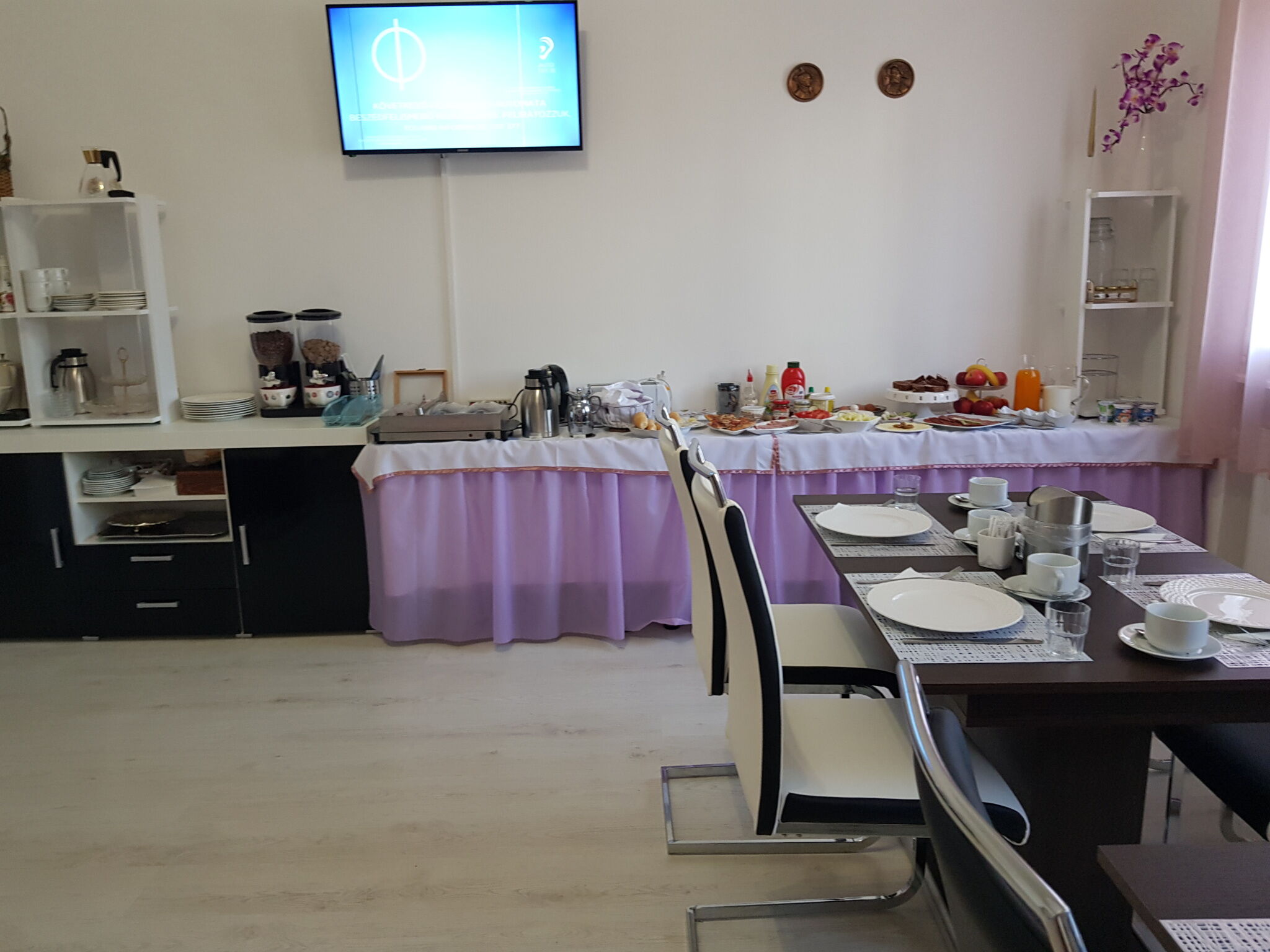 Bella Apartman – Sárvár fotó 12