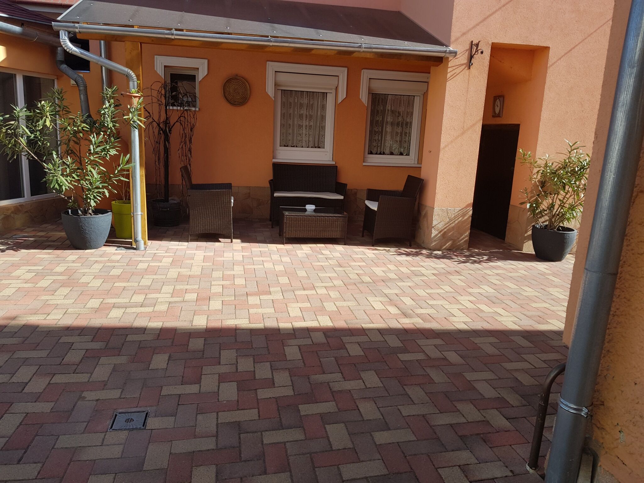 Bella Apartman – Sárvár fotó 13