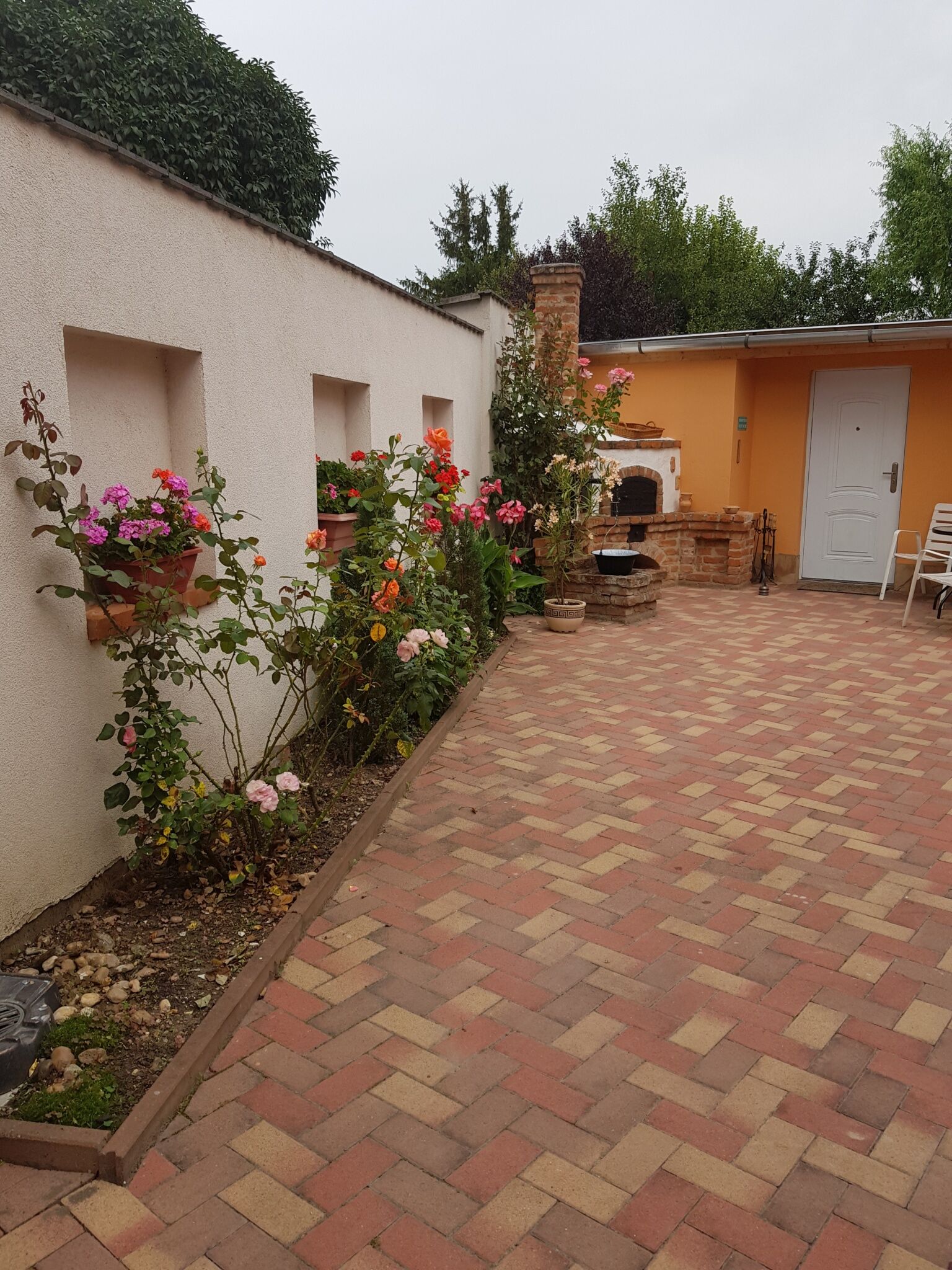 Bella Apartman – Sárvár fotó 4