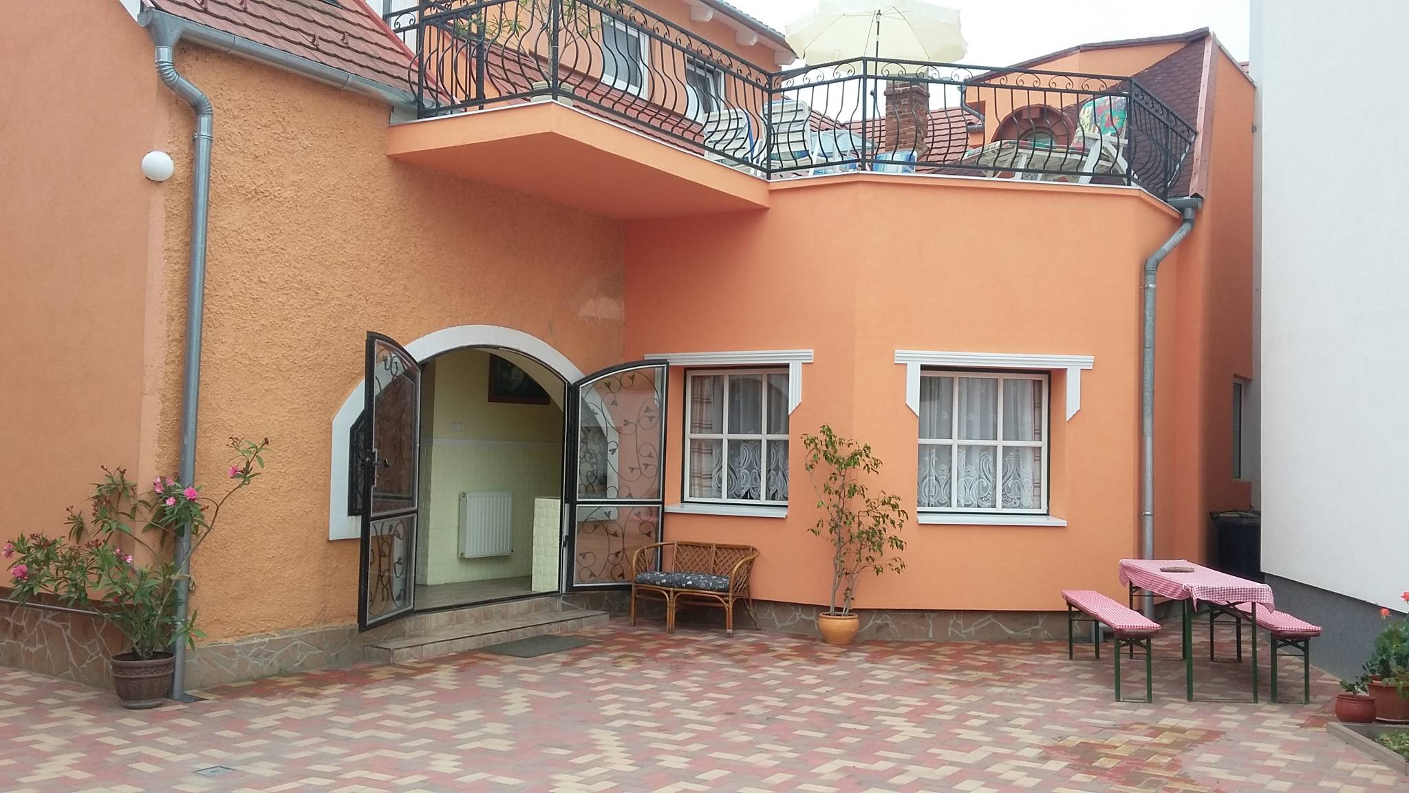 Bella Apartman – Sárvár fotó 1