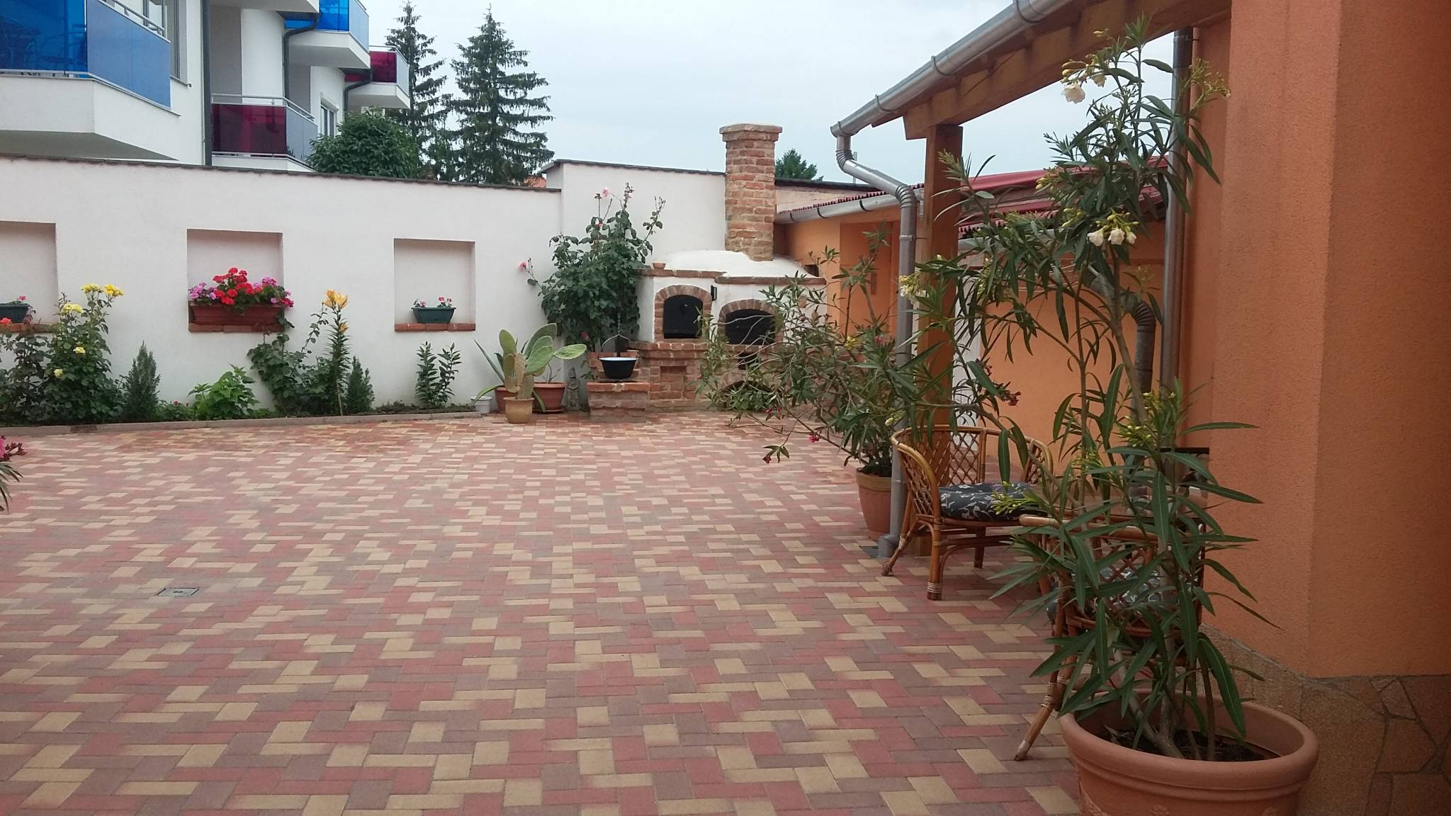 Bella Apartman – Sárvár fotó 2