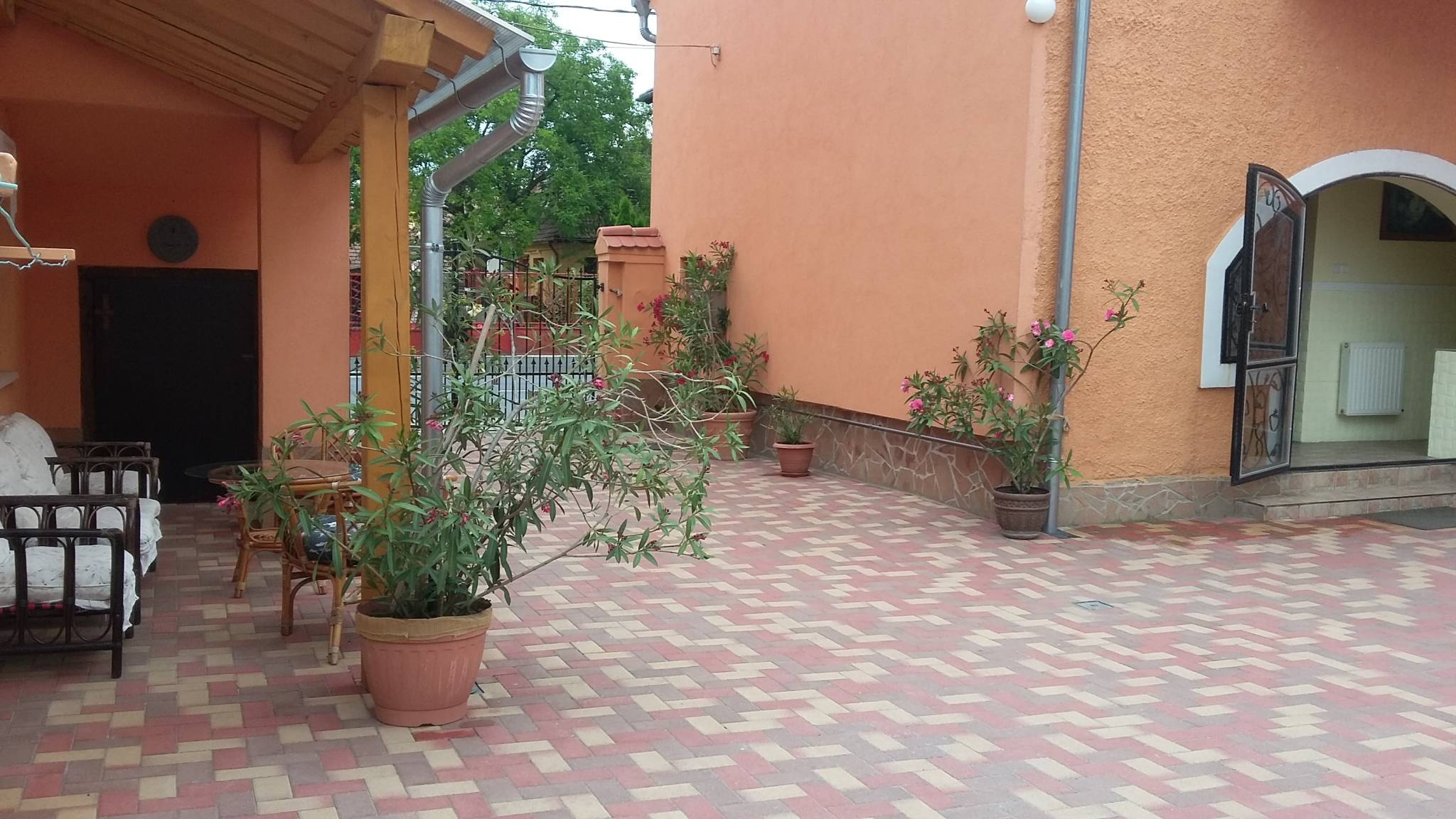 Bella Apartman – Sárvár fotó 3