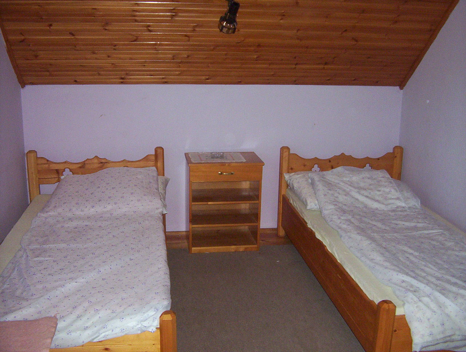 Miklós Nyaraló – Szarvas fotó 2