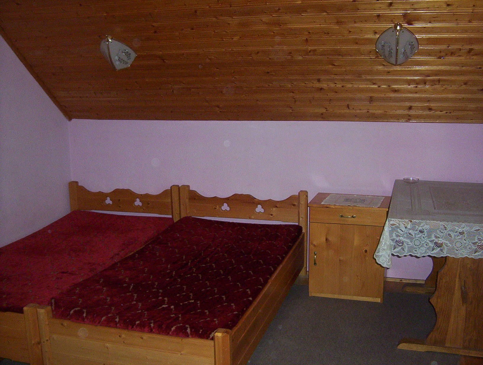 Miklós Nyaraló – Szarvas fotó 3