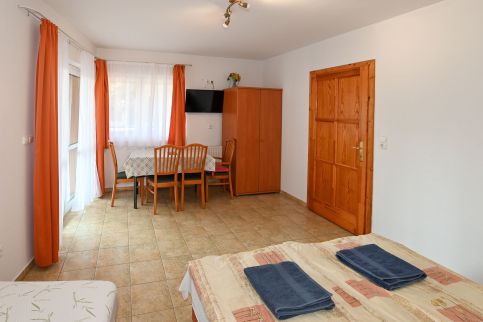 Abigél Apartmanház6