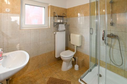 Abigél Apartmanház7