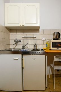 Abigél Apartmanház10