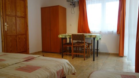 Abigél Apartmanház7