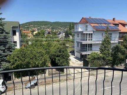 Abigél Apartmanház1